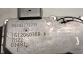 Recambio de caja mariposa para nissan micra v (k14) 0.9 ig-t referencia OEM IAM 161206038R 1612000Q0C 