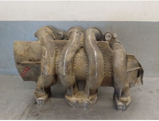 Recambio de colector admision para renault kangoo (f/kc0) 1.9 diesel referencia OEM IAM 7700869216 7700869216 