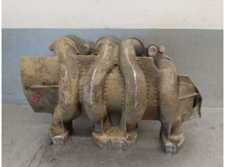 Recambio de colector admision para renault kangoo (f/kc0) 1.9 diesel referencia OEM IAM 7700869216 7700869216 