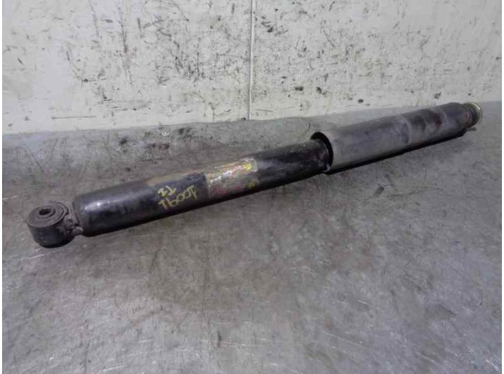 Recambio de amortiguador trasero izquierdo para opel vectra a 2.0 referencia OEM IAM S1003 MONROE