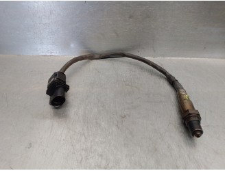 Recambio de sonda lambda para renault laguna ii grandtour (kg0) 1.9 dci diesel referencia OEM IAM H8201241344 02810044045 BOSCH