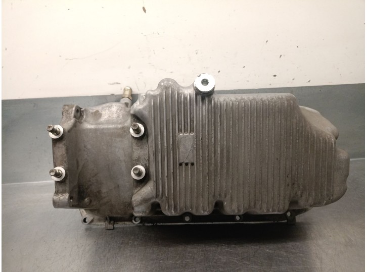 Recambio de carter para alfa romeo 156 (116) 1.9 jtd cat referencia OEM IAM 46534128 46534128 