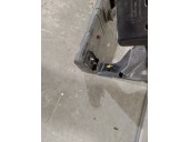 Recambio de guarnecido puerta trasera derecha para ford mondeo lim. referencia OEM IAM 2158JL39256  