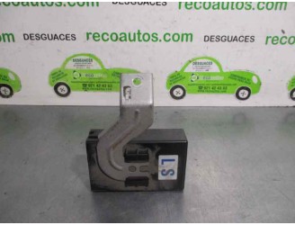 Recambio de modulo electronico para toyota land cruiser (j9) 3.0 turbodiesel referencia OEM IAM 8865060520 2771001920 DENSO