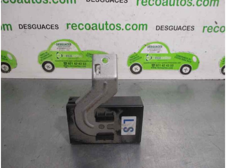 Recambio de modulo electronico para toyota land cruiser (j9) 3.0 turbodiesel referencia OEM IAM 8865060520 2771001920 DENSO