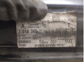 Recambio de guarnecido puerta trasera derecha para ford mondeo lim. referencia OEM IAM 2158JL39256  