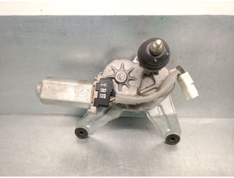 Recambio de motor limpia trasero para hyundai getz (tb) 1.3 i referencia OEM IAM 987001C000 987001C000 035111370 DENSO