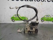 Recambio de cerradura puerta delantera izquierda para citroën jumper caja cerrada (2) 2.0 hdi cat referencia OEM IAM 5 PUERTAS