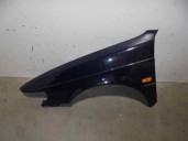 Recambio de aleta delantera izquierda para saab 900 berlina 2.0 cat referencia OEM IAM 4338976 AZUL 