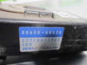 Recambio de modulo electronico para toyota land cruiser (j9) 3.0 turbodiesel referencia OEM IAM 8865060520 2771001920 DENSO