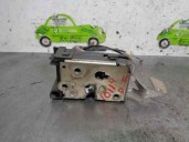 Recambio de cerradura puerta delantera izquierda para citroën jumper caja cerrada (2) 2.0 hdi cat referencia OEM IAM 5 PUERTAS