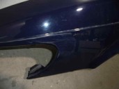 Recambio de aleta delantera izquierda para saab 900 berlina 2.0 cat referencia OEM IAM 4338976 AZUL 