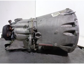 Recambio de caja cambios para mercedes-benz clase e (w211) berlina 2.6 cat referencia OEM IAM 716634 2032603001 2032603001