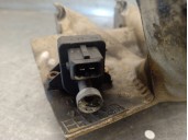 Recambio de colector admision para renault kangoo (f/kc0) 1.9 diesel referencia OEM IAM 7700869216 7700869216 