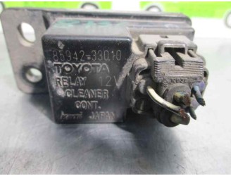 Recambio de rele para toyota land cruiser (j9) 3.0 turbodiesel referencia OEM IAM 8594233010  