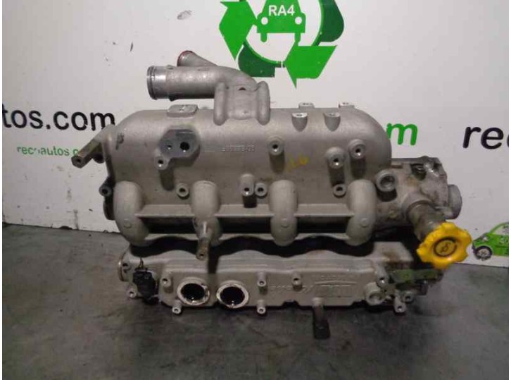 Recambio de tapa balancines para chrysler grand voyager (rg) 2.5 referencia OEM IAM 90132360F  