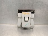 Recambio de cerradura capot para renault kadjar (ha_, hl_) 1.3 tce 140 referencia OEM IAM 846104EA0A 846104EA0A 