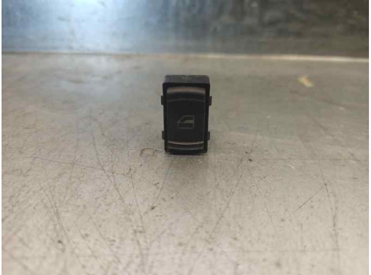 Recambio de mando elevalunas trasero izquierdo para volkswagen passat berlina (3b2) 1.9 tdi referencia OEM IAM 1J0959855 