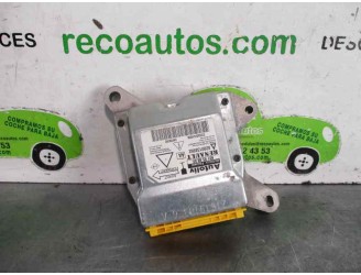 Recambio de centralita airbag para renault laguna ii (bg0) 1.6 referencia OEM IAM 8200138952 601958800 AUTOLIV