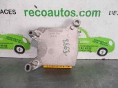 Recambio de centralita airbag para renault laguna ii (bg0) 1.6 referencia OEM IAM 8200138952 601958800 AUTOLIV