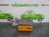Recambio de centralita airbag para renault laguna ii (bg0) 1.6 referencia OEM IAM 8200138952 601958800 AUTOLIV