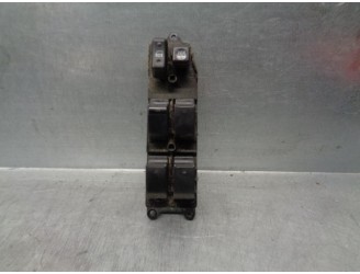 Recambio de mando elevalunas delantero izquierdo para toyota corolla (e12) 2.0 d-cat referencia OEM IAM 8480202251 54035084 
