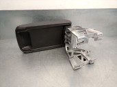 Recambio de apoyabrazos central para audi a3 (8v1, 8vk) 2.0 tdi referencia OEM IAM 8V0864283 8V0864283 