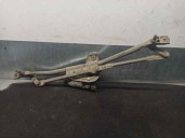 Replacement front wiper motor for Volkswagen Passat saloon (3B2) 1.9 TDI OEM IAM reference 3B1955113B 0390241175 BOSCH