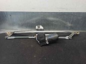 Replacement front wiper motor for Volkswagen Passat saloon (3B2) 1.9 TDI OEM IAM reference 3B1955113B 0390241175 BOSCH