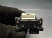 Replacement front left window lift switch for Toyota Corolla (E12) 2.0 D-CAT OEM IAM reference 8480202251 54035084 