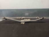 Replacement front wiper motor for Volkswagen Passat sedan (3B2) 1.9 TDI OEM IAM reference 3B1955113B 0390241175 BOSCH