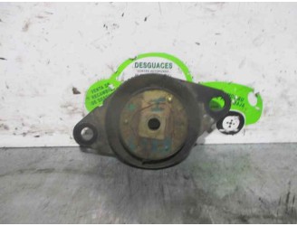 Recambio de soporte motor izquierdo para renault laguna ii (bg0) 1.6 referencia OEM IAM 538472 