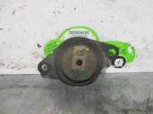 Replacement left engine mount for Renault Laguna II (BG0) 1.6 OEM IAM reference 538472 