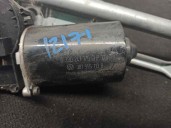 Replacement front wiper motor for Volkswagen Passat sedan (3B2) 1.9 TDI OEM IAM reference 3B1955113B 0390241175 BOSCH