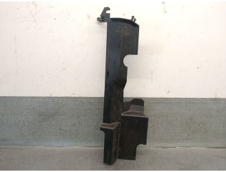 Recambio de molduras delanteras para renault scénic iii (jz0/1_) 1.5 dci referencia OEM IAM 214990024R 214990024R 