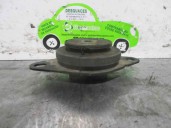 Replacement left engine mount for Renault Laguna II (BG0) 1.6 OEM IAM reference 538472 