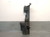 Recambio de molduras delanteras para renault scénic iii (jz0/1_) 1.5 dci referencia OEM IAM 214990024R 214990024R 