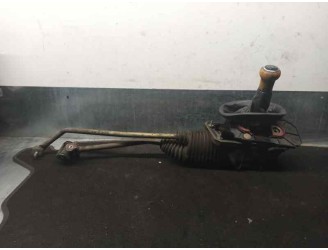 Recambio de palanca cambio para volkswagen passat berlina (3b2) 1.9 tdi referencia OEM IAM 4B0711025D  