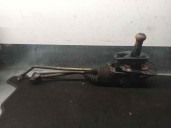 Replacement gear shift lever for Volkswagen Passat sedan (3B2) 1.9 TDI OEM IAM reference 4B0711025D 