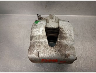 Recambio de pinza freno delantera derecha para volkswagen taigo (cs1) 1.0 tsi referencia OEM IAM 2Q0615124A 2Q0615124A 