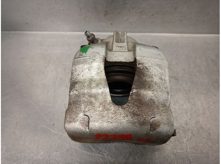 Recambio de pinza freno delantera derecha para volkswagen taigo (cs1) 1.0 tsi referencia OEM IAM 2Q0615124A 2Q0615124A 