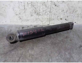 Replacement rear left shock absorber for Hyundai Trajet (FO) 2.0 CRDi GLS OEM IAM reference 553003A510 553003A510 MANDO