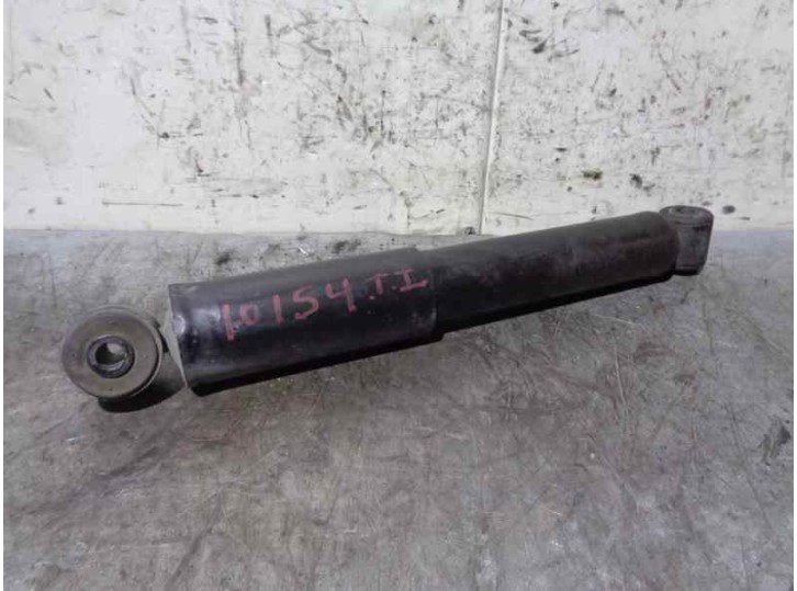 Replacement rear left shock absorber for Hyundai Trajet (FO) 2.0 CRDi GLS OEM IAM reference 553003A510 553003A510 MANDO