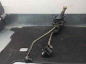 Recambio de palanca cambio para volkswagen passat berlina (3b2) 1.9 tdi referencia OEM IAM 4B0711025D 