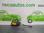 Recambio de sensor airbag para toyota land cruiser (j9) 3.0 turbodiesel referencia OEM IAM 8944160020 4991000530 