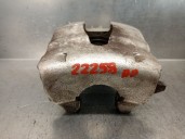 Recambio de pinza freno delantera derecha para volkswagen taigo (cs1) 1.0 tsi referencia OEM IAM 2Q0615124A 2Q0615124A 