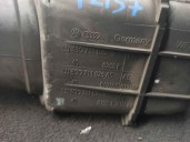 Recambio de palanca cambio para volkswagen passat berlina (3b2) 1.9 tdi referencia OEM IAM 4B0711025D  