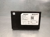 Recambio de modulo electronico para renault kadjar (ha_, hl_) 1.3 tce 140 referencia OEM IAM 282757104R  A2C9583741701 CONTINENT
