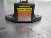 Recambio de sensor airbag para toyota land cruiser (j9) 3.0 turbodiesel referencia OEM IAM 8944160020 4991000530 