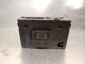 Recambio de modulo electronico para renault kadjar (ha_, hl_) 1.3 tce 140 referencia OEM IAM 282757104R  A2C9583741701 CONTINENT